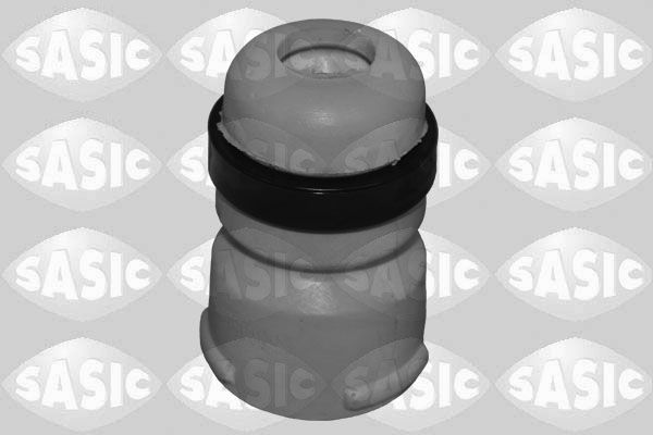 SASIC 2650361 Rubber buffer, suspension