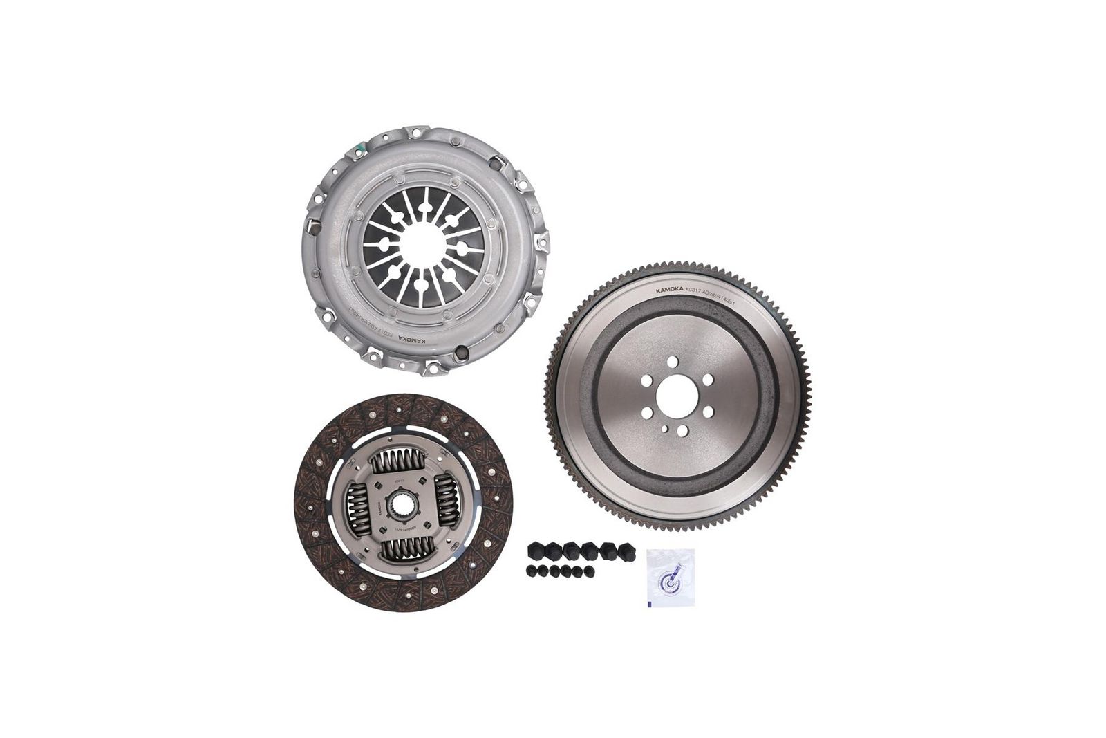 KAMOKA KC317 Clutch kit