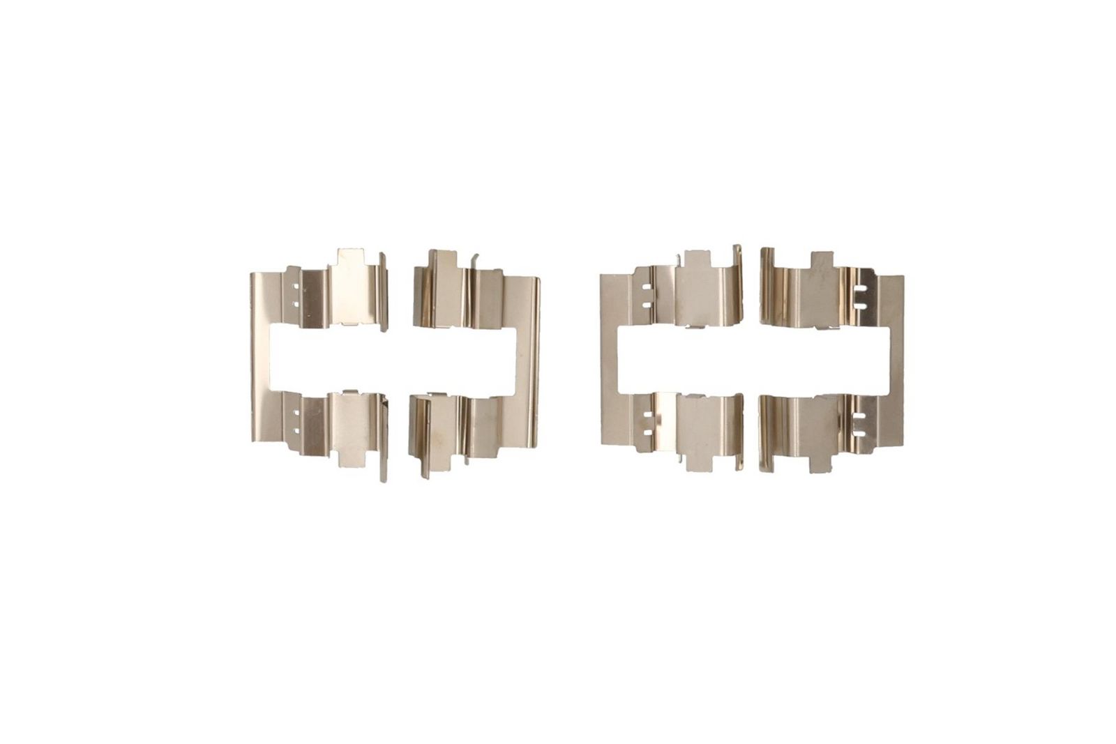KAMOKA 1130013 Accessory kit, disc brake pad