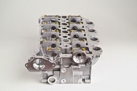 Cylinder Head-2