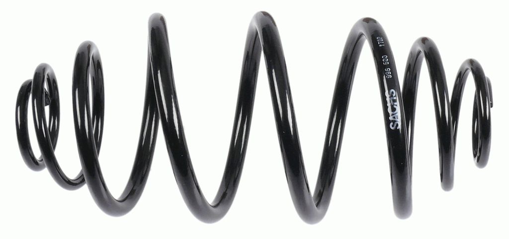 SACHS 996 500 Suspension spring