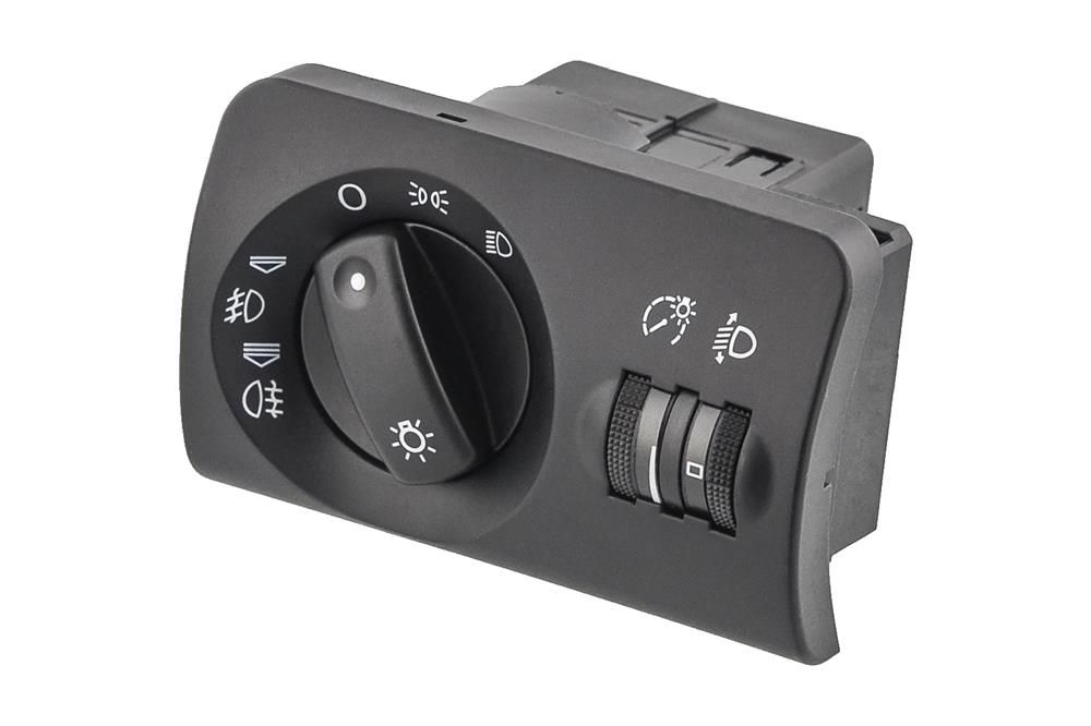 TOPRAN 116 656 Switch, headlight