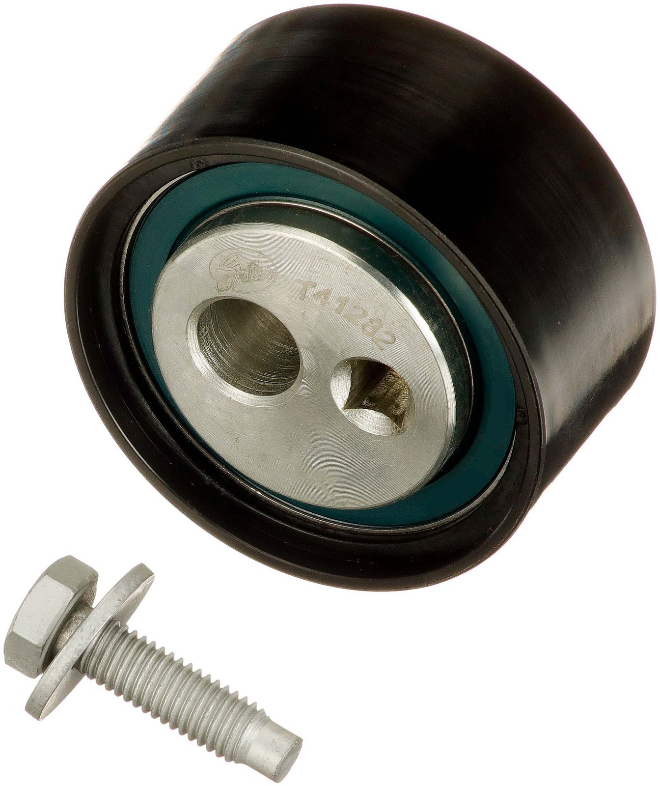 GATES T41282 Tensioner pulley, timing belt