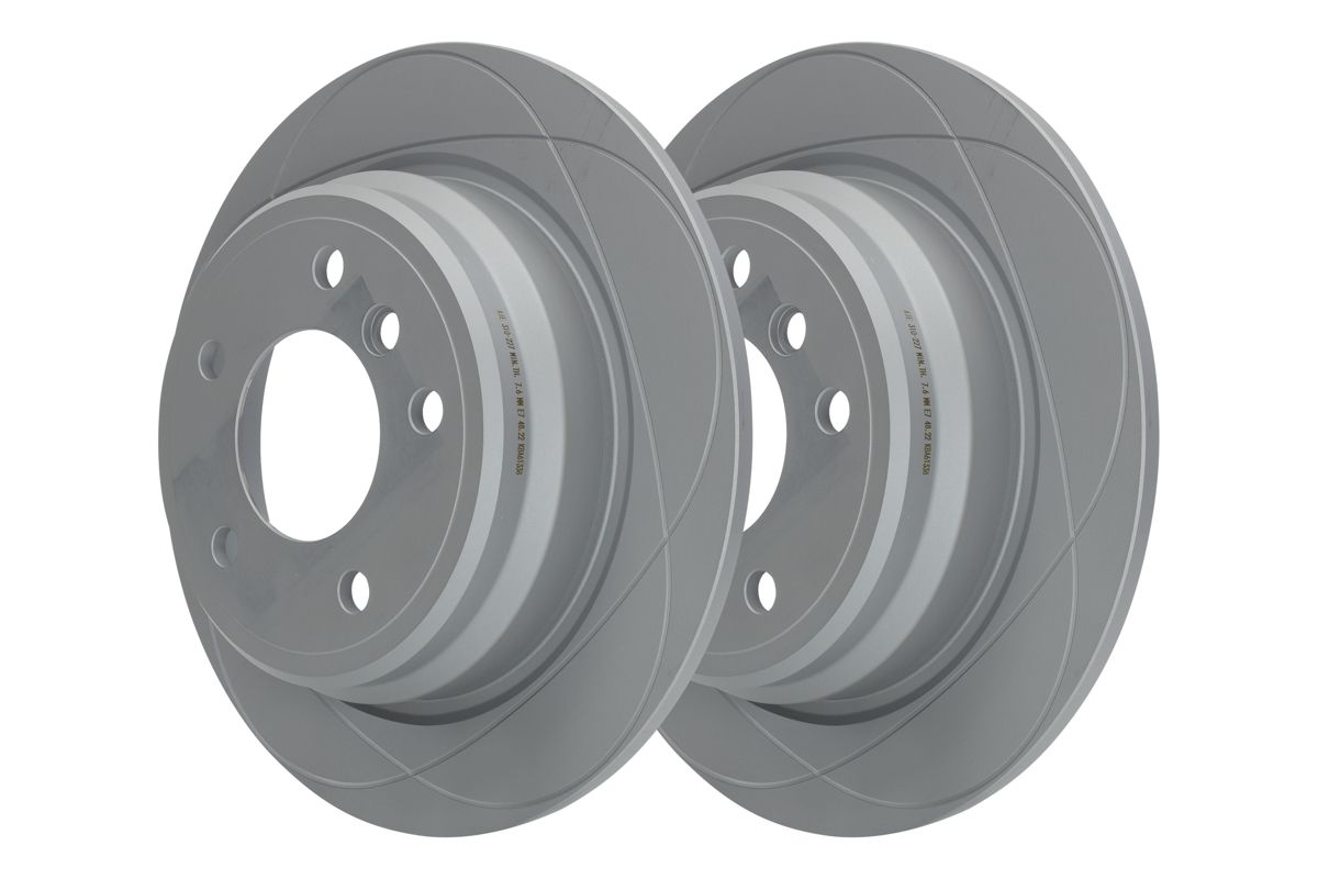 Brake Disc-1