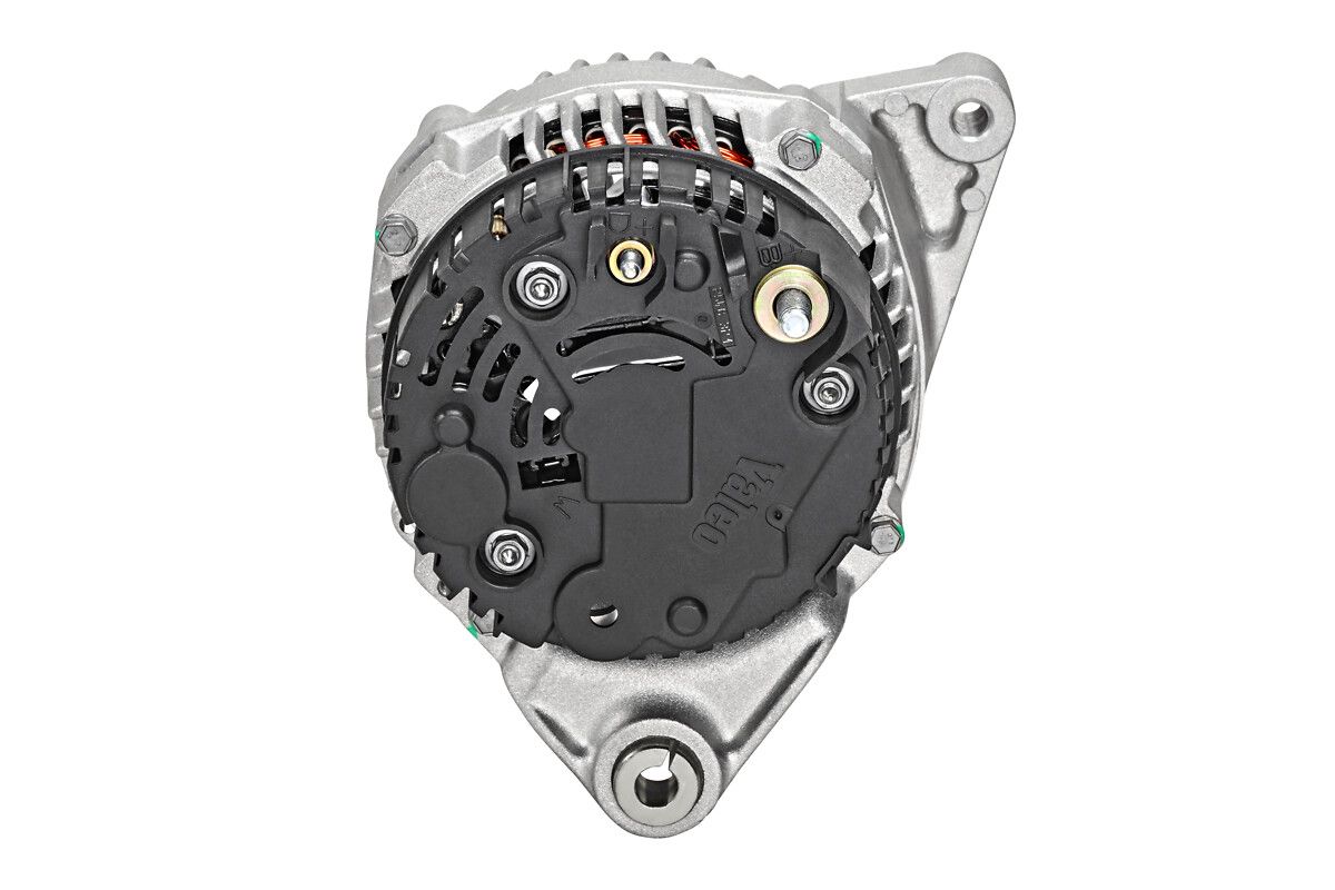 Alternator-2