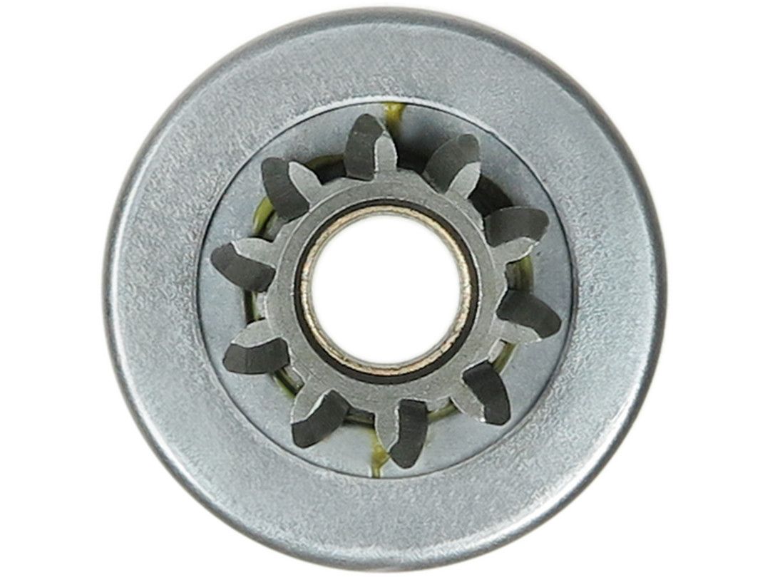 Freewheel Gear, starter-1