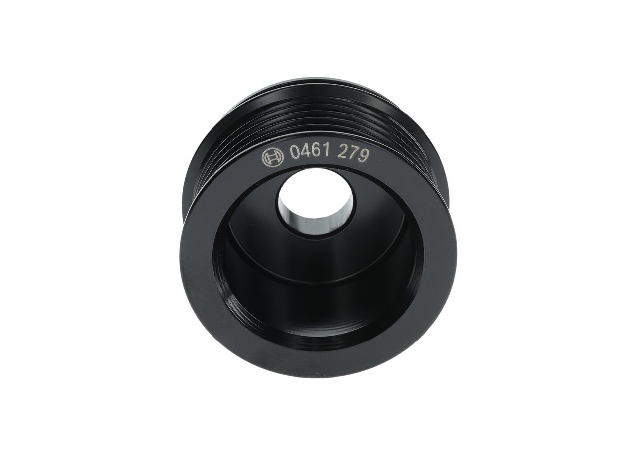 BOSCH 1 986 AE0 461 Belt pulley, alternator