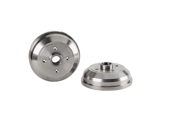 BREMBO 14.4978.10 Brake drum