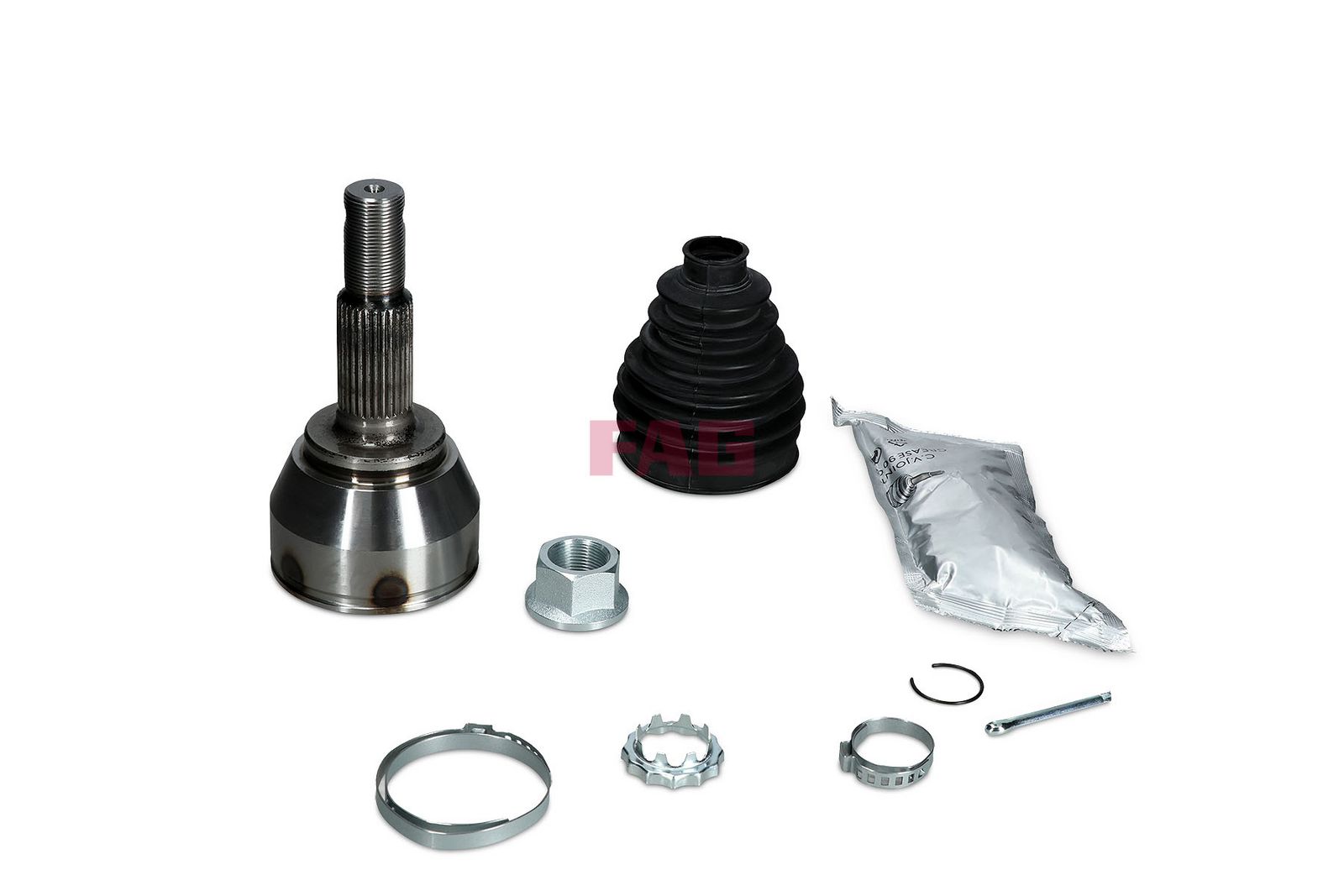 SCHAEFFLER FAG 771 0672 30 Joint kit, drive shaft