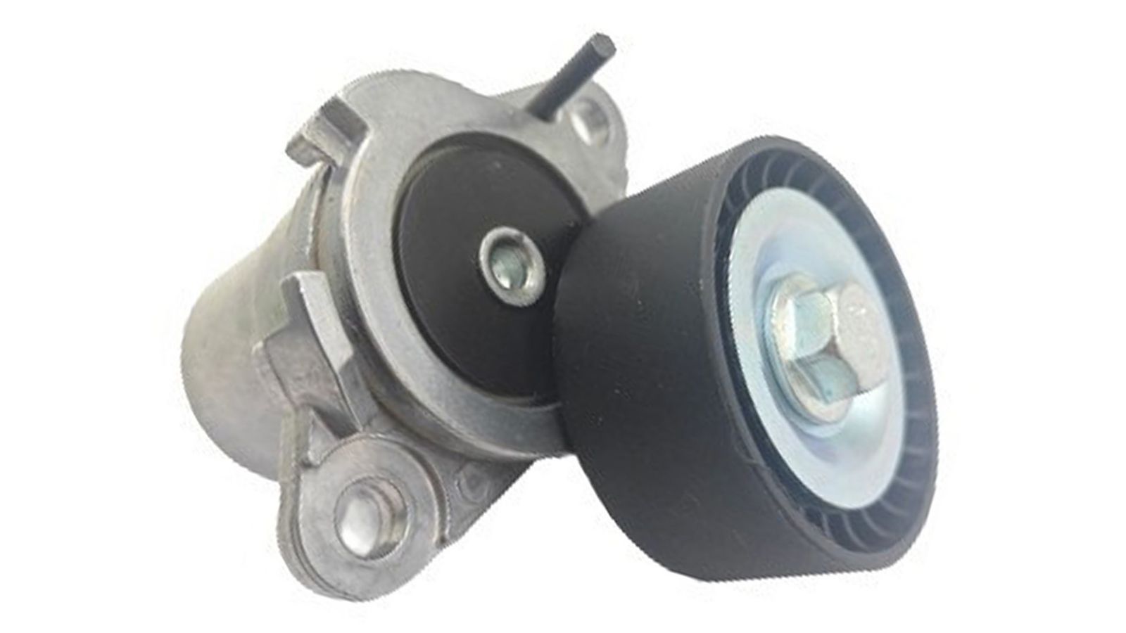 SKF VKM 31160 Belt tensioner, v-ribbed belt