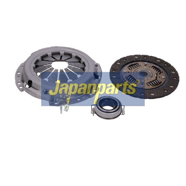 JAPANPARTS KF-2091 Clutch kit