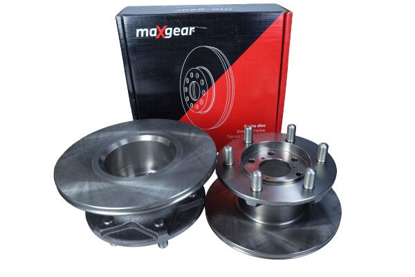Brake Disc-1