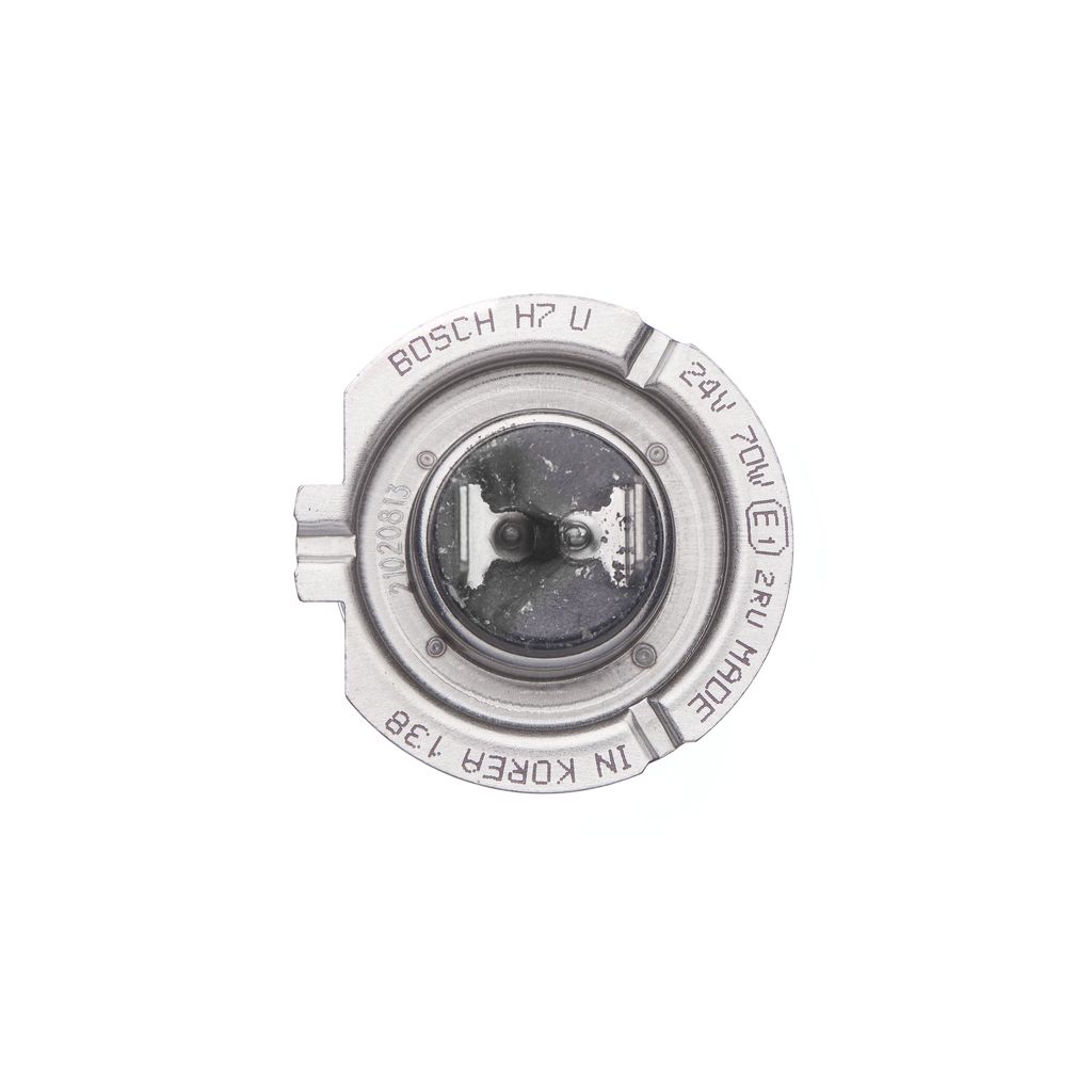 Bulb, high beam headlight-4