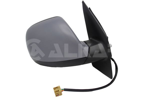 ALKAR 9240928 Exterior mirror