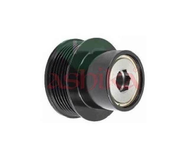 ASHIKA 130-02-216 Alternator freewheel clutch