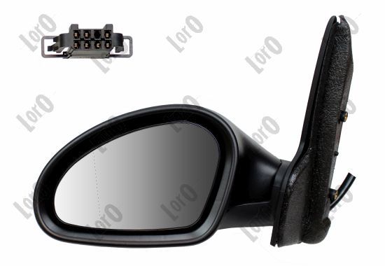 Exterior Mirror-1