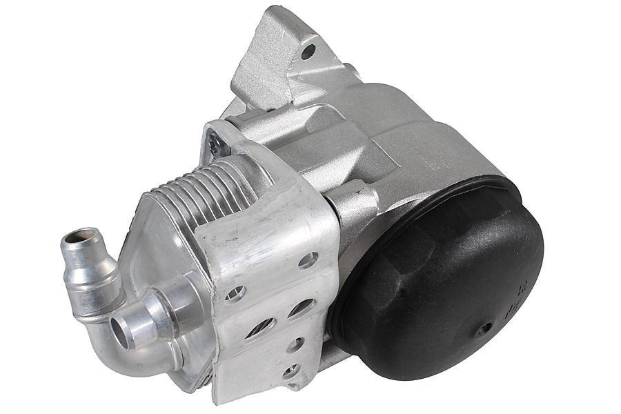 Housing, oil filter