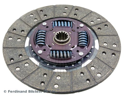 BLUE PRINT ADC43164 Clutch disc