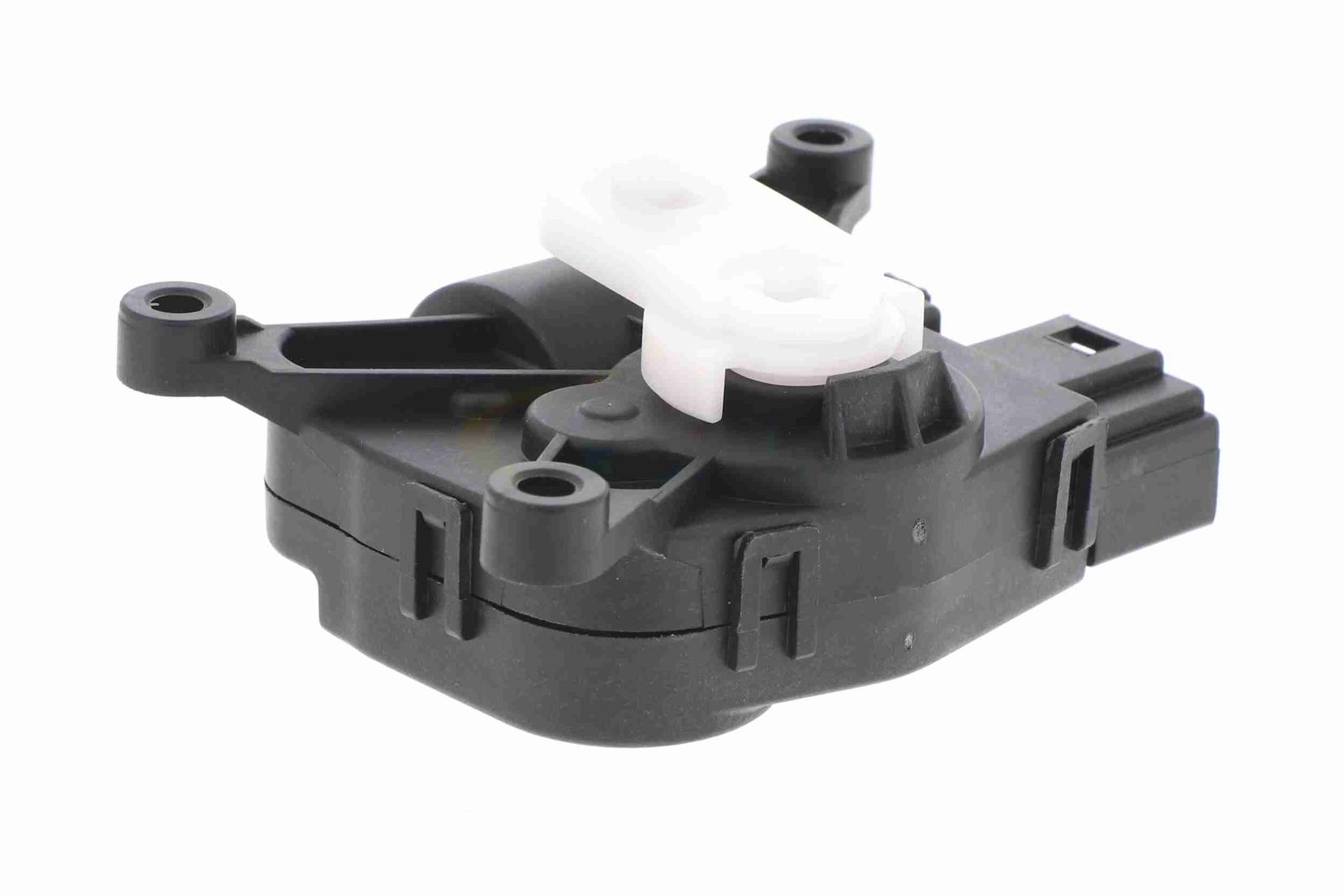 Actuator, blending flap-7