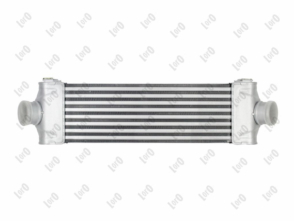 ABAKUS 017-018-0013 Charge air cooler