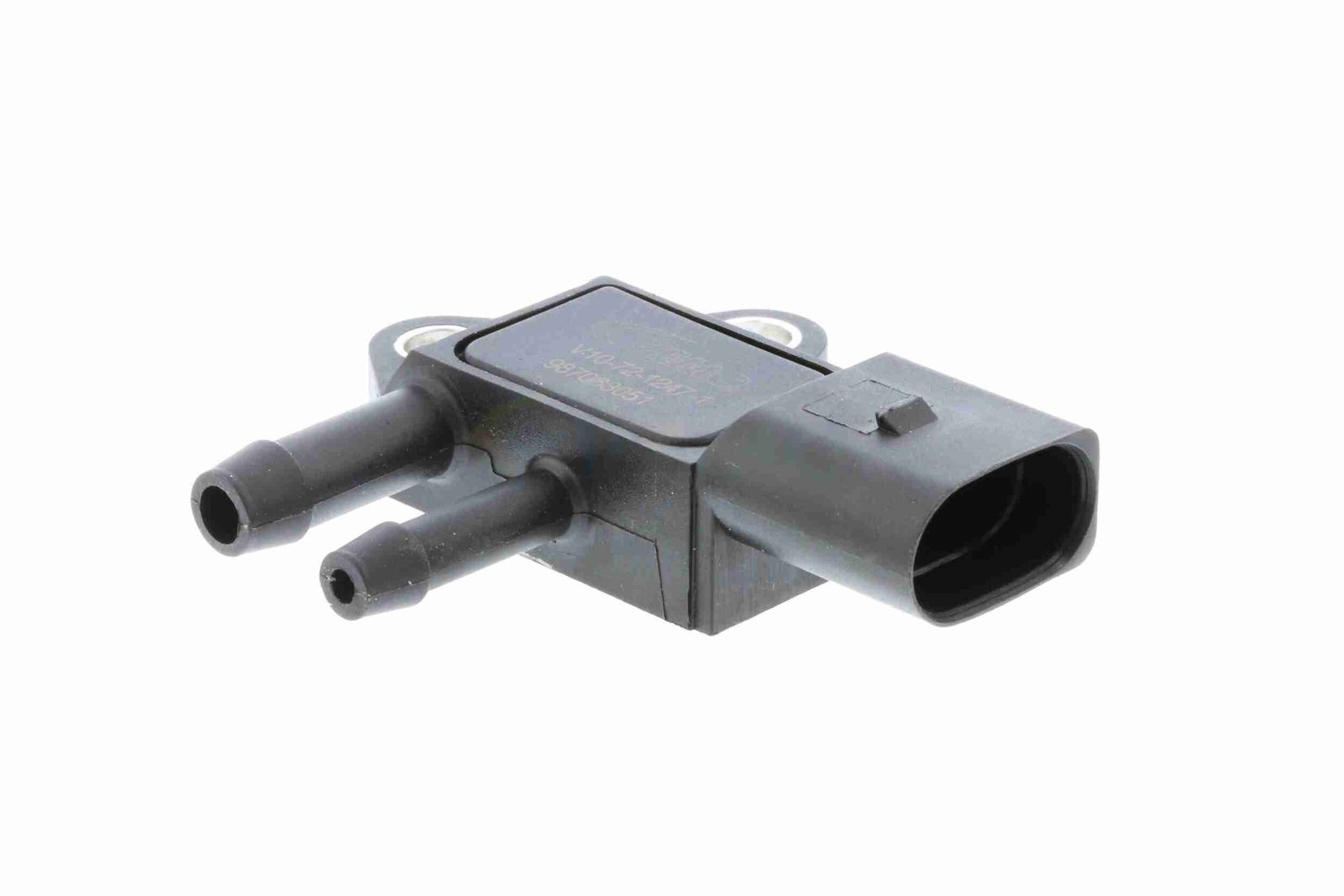 Sensor, exhaust pressure-13
