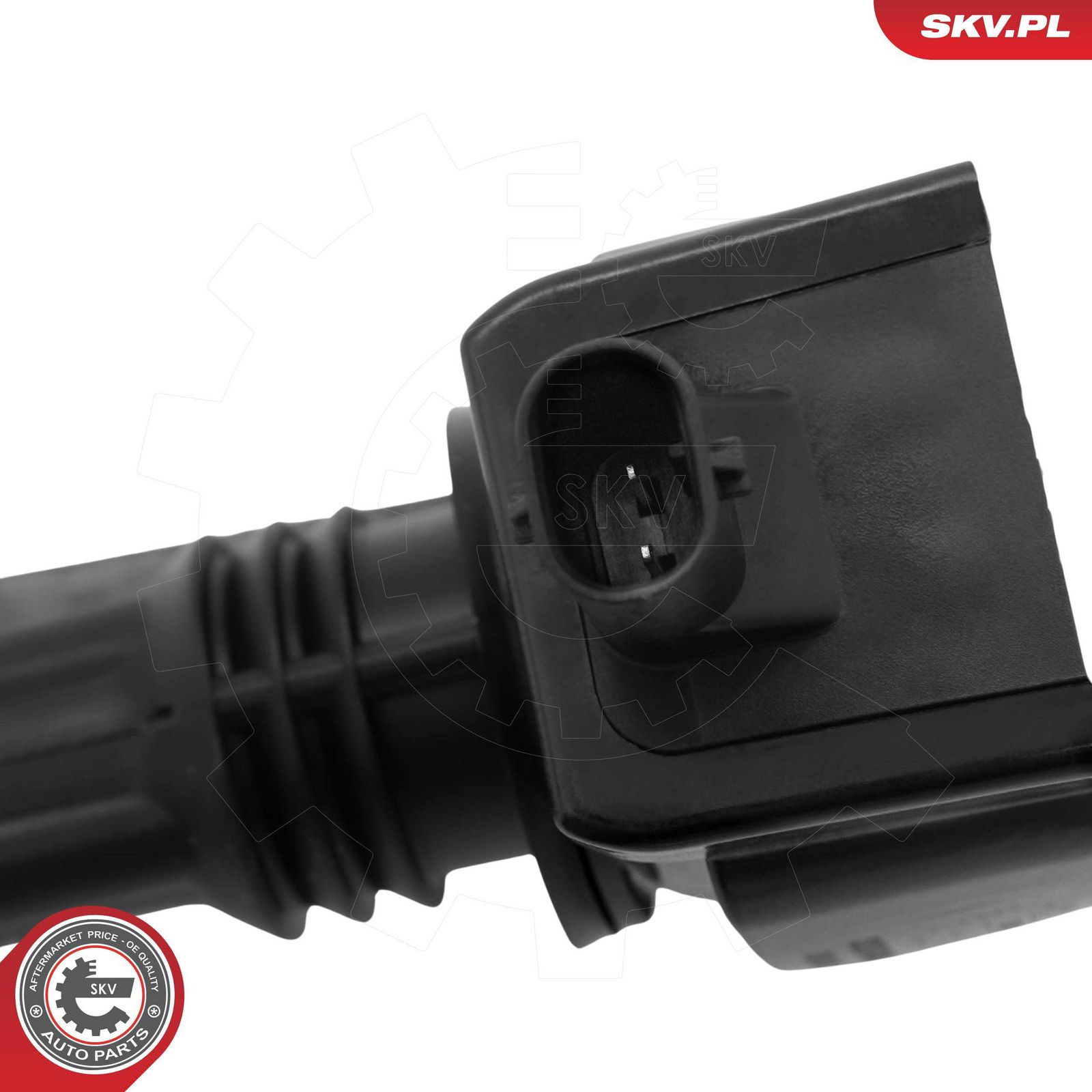 Ignition Coil-1