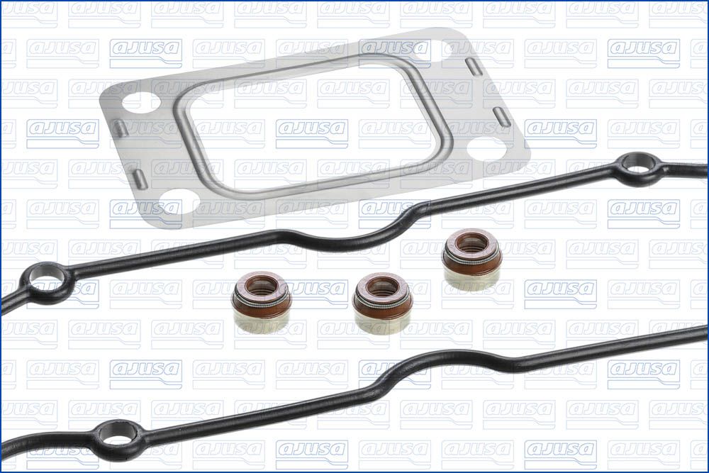 Gasket Kit, cylinder head-3