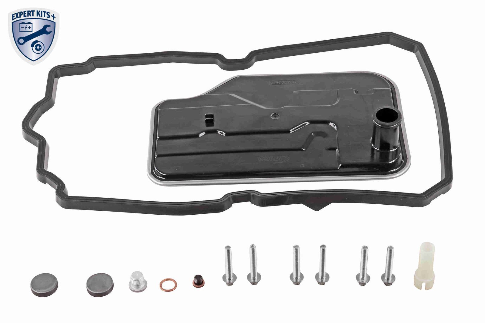 VAICO V30-2258-BEK Parts kit, automatic transmission oil change