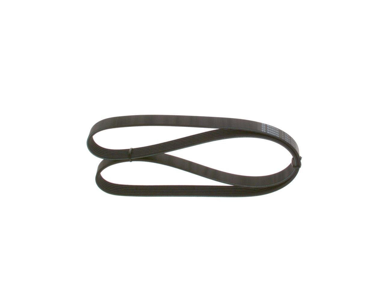 V-ribbed Belt-2