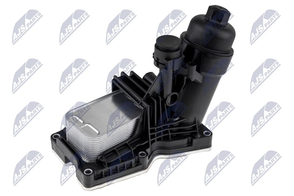 NTY CCL-BM-110 Oil cooler, engine oil