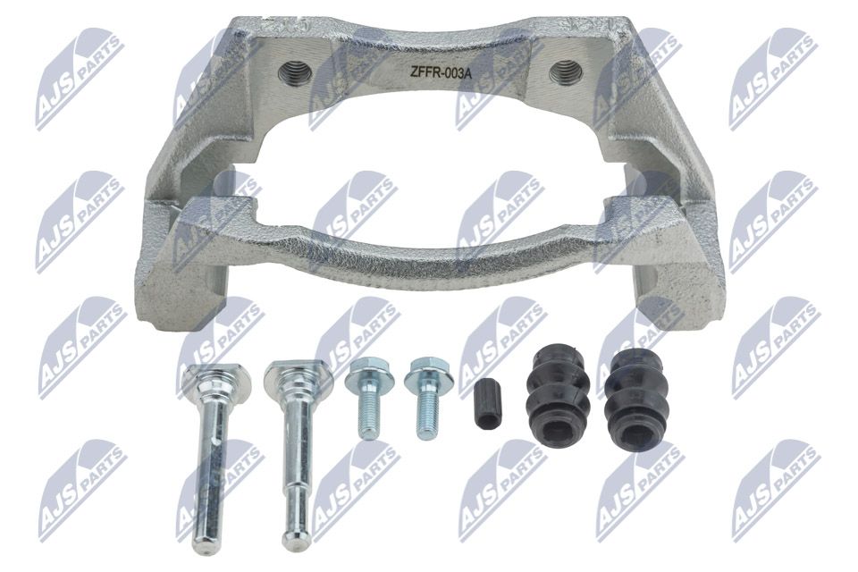 NTY HZP-FR-003A Bracket, brake caliper
