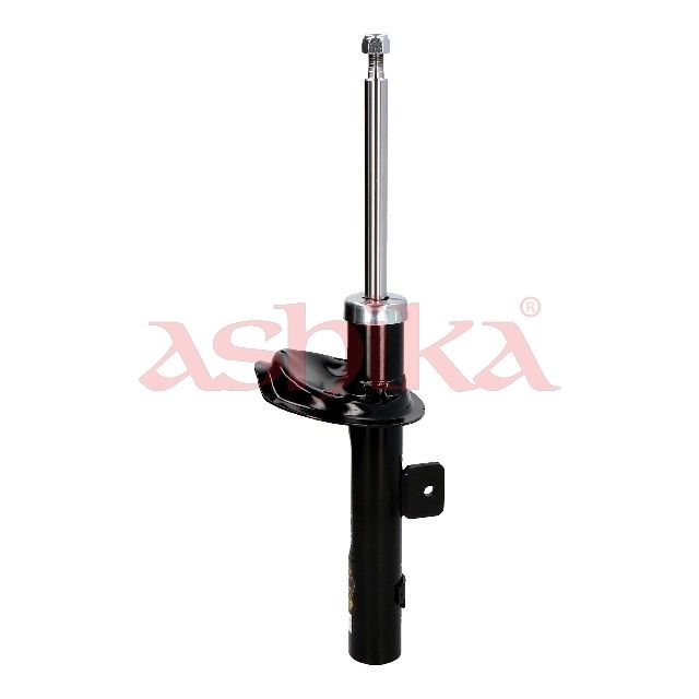 Shock Absorber-1