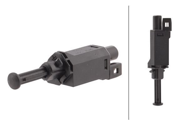 HELLA 6DF 003 263-081 Stop light switch