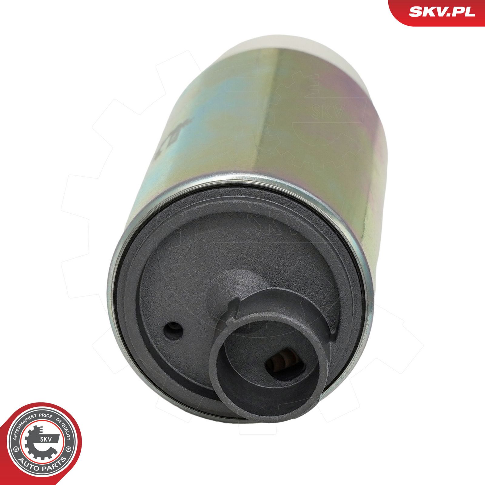 Fuel Pump-3