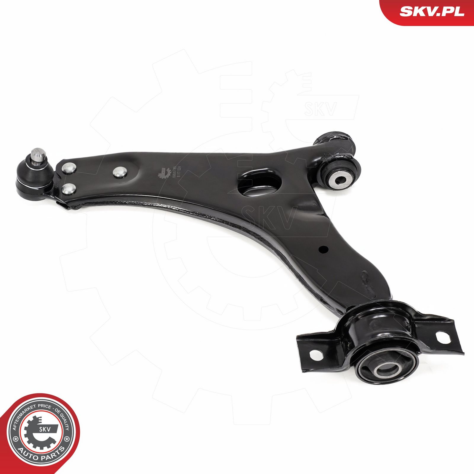 ESEN SKV 69SKV183 Control/trailing arm, wheel suspension