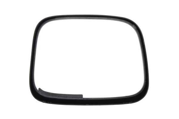 Housing, exterior mirror-1