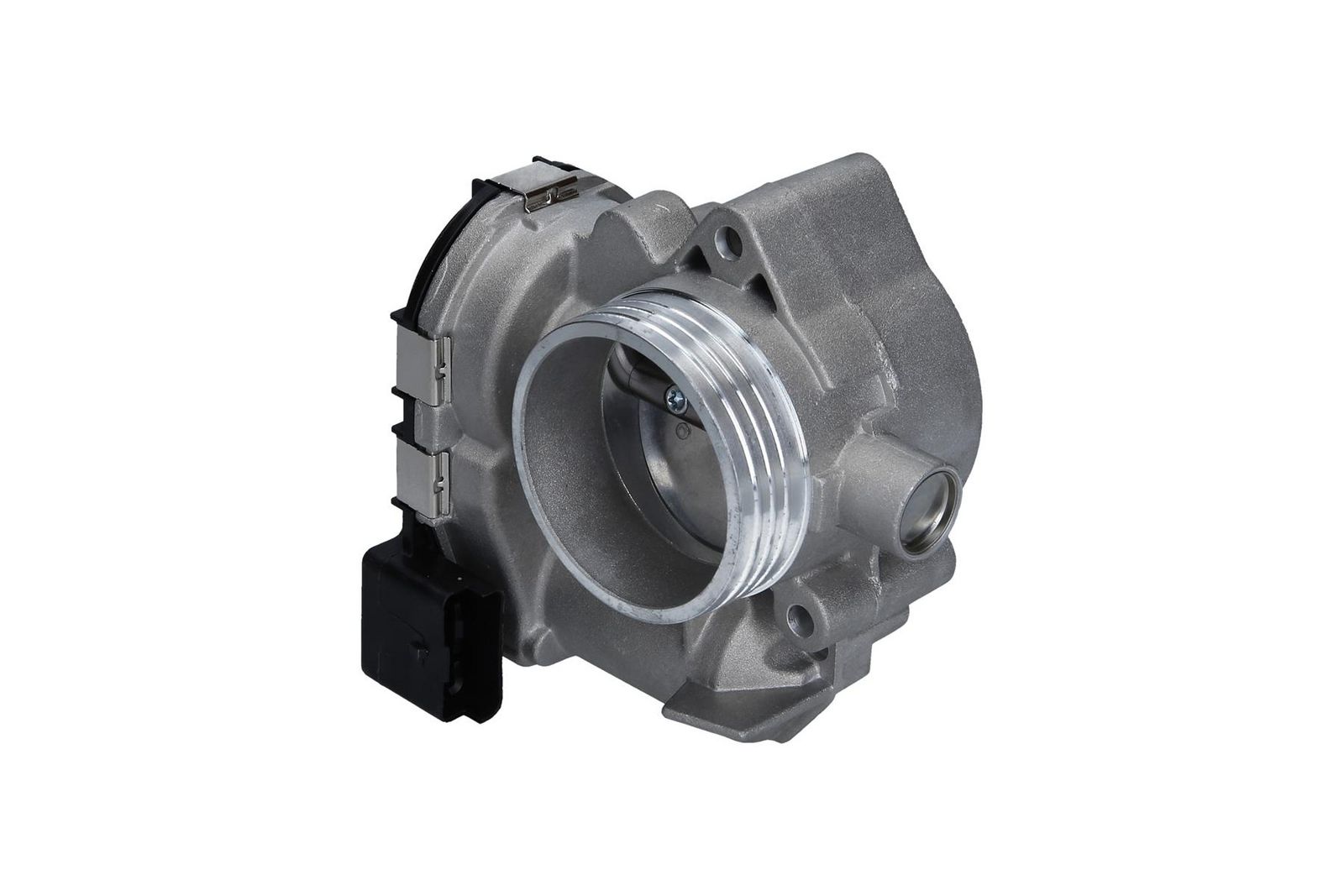 Throttle Body-3