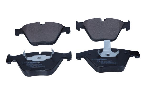MAXGEAR 19-0639 Brake pad set, disc brake