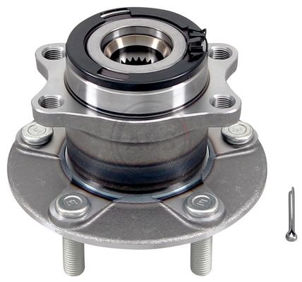 Wheel Hub