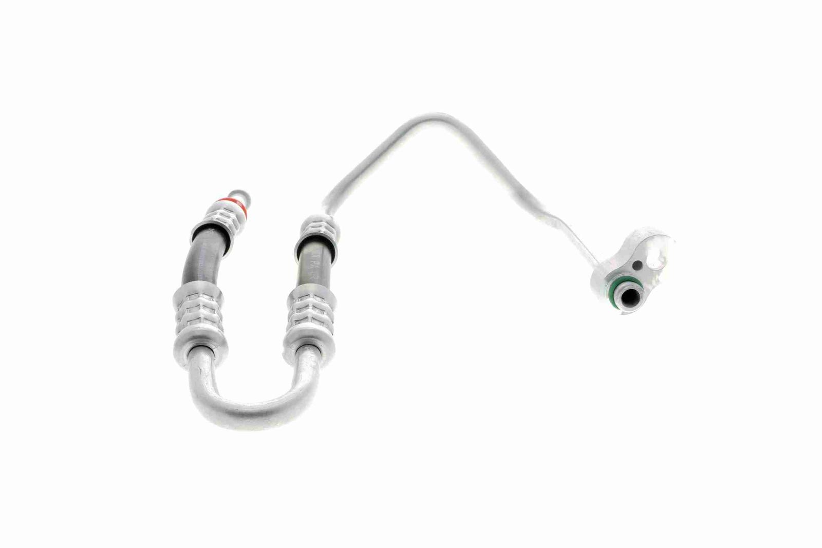High-pressure Line, air conditioning-3