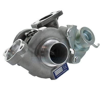 MEAT & DORIA 65002 Charger, charging (supercharged/turbocharged)