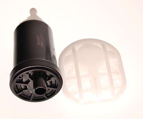 Fuel Pump-1