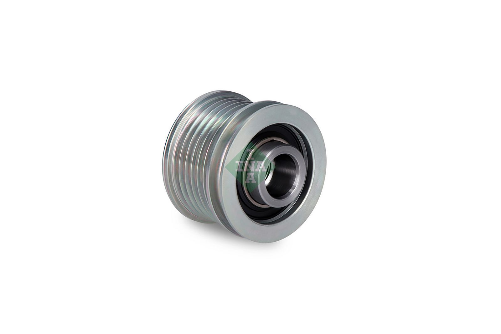 Alternator Freewheel Clutch-1