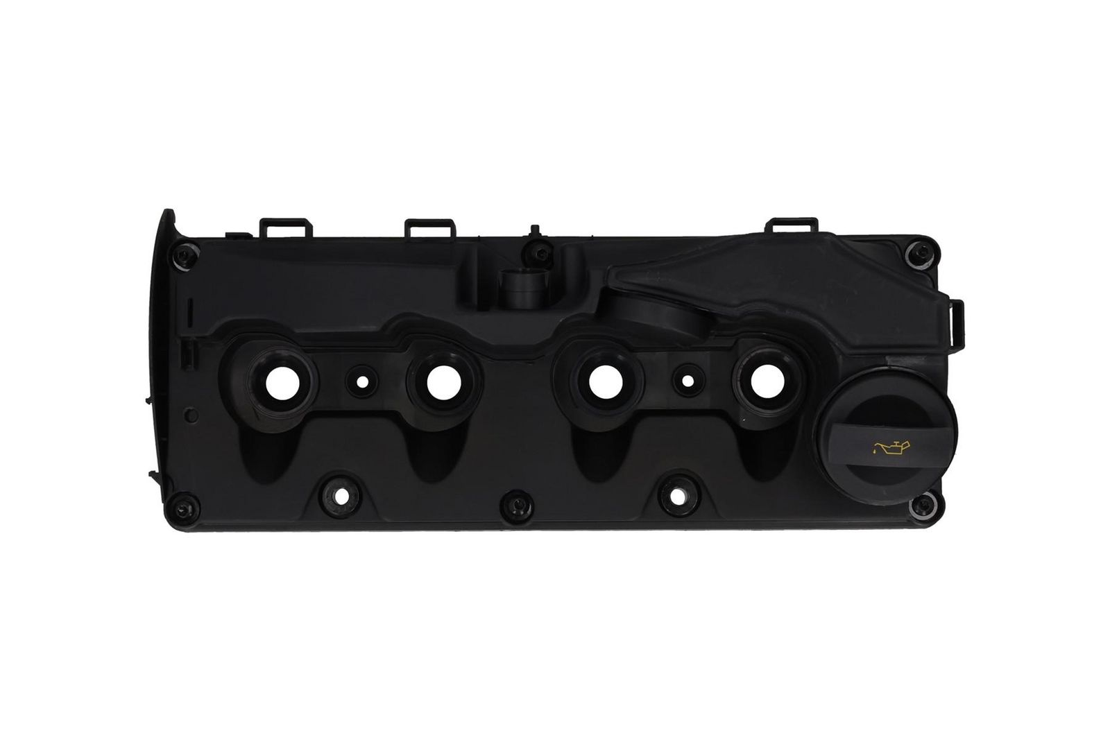 KAMOKA 7170116 Cylinder head cover