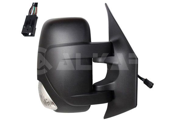 ALKAR 9228072 Exterior mirror
