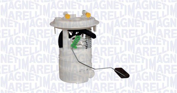 MAGNETI MARELLI 519724349903 Fuel supply module