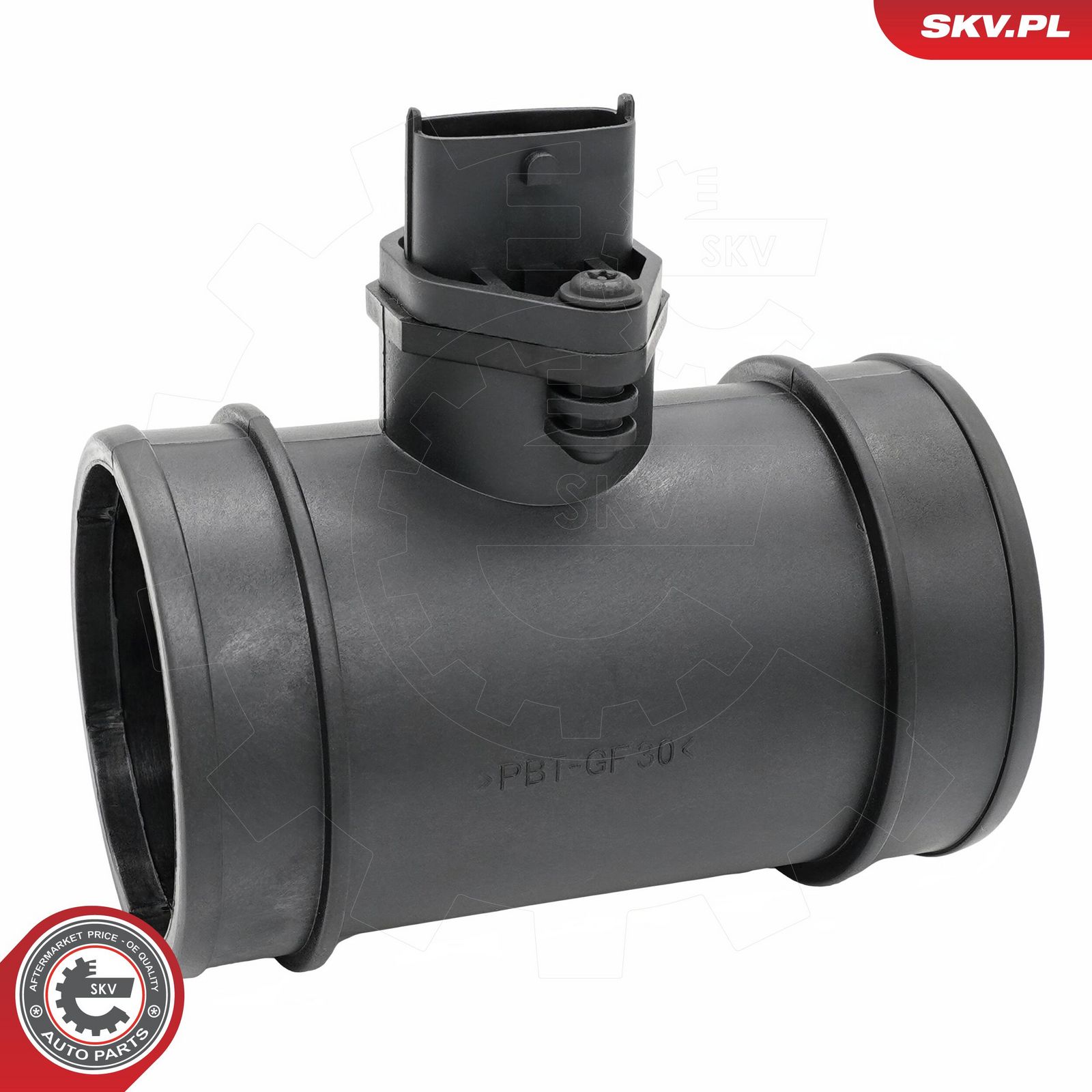 Mass Air Flow Sensor-1