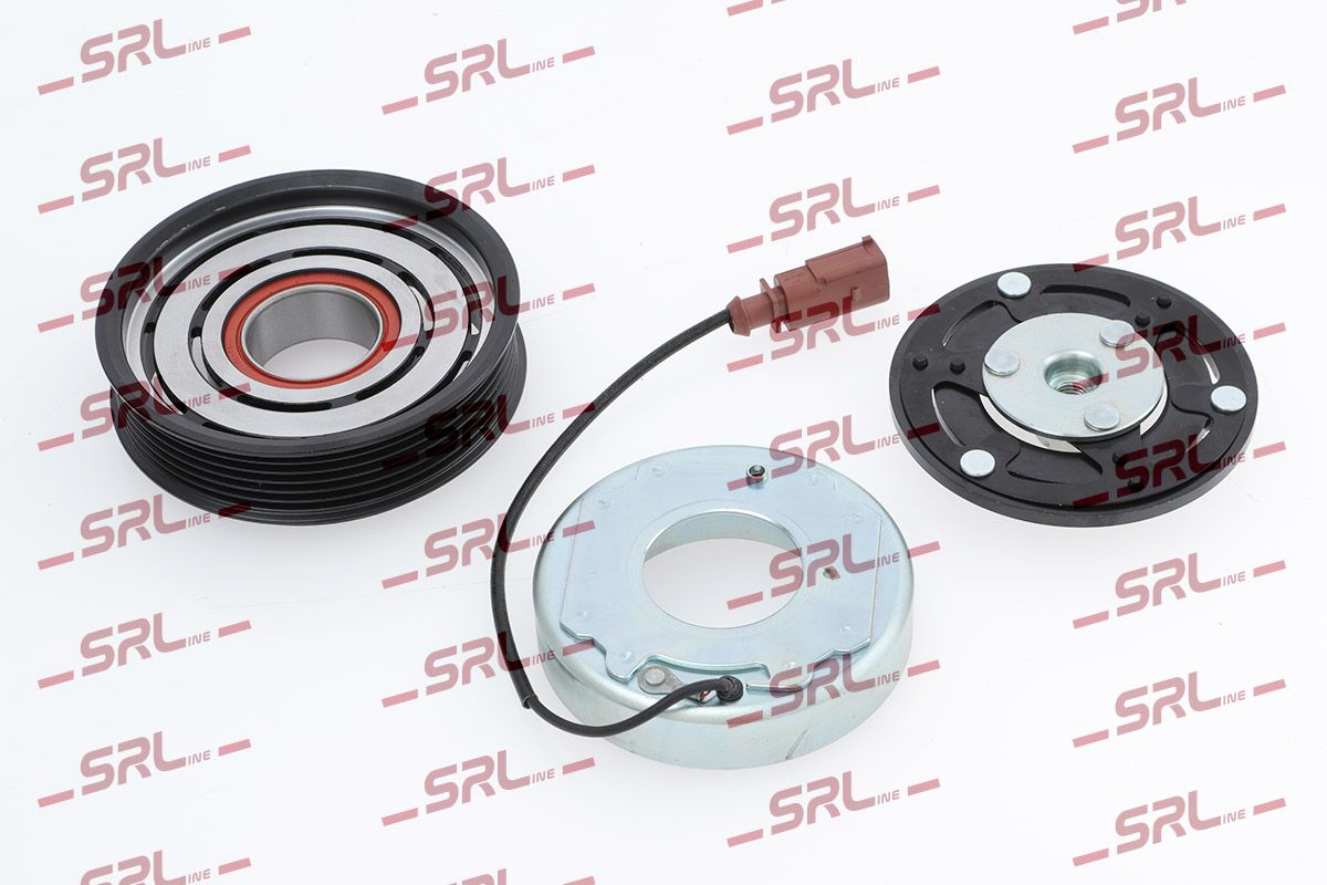 SRLINE SKK177AS Magnetic clutch, air conditioning compressor