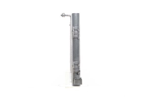 Condenser, air conditioning-6