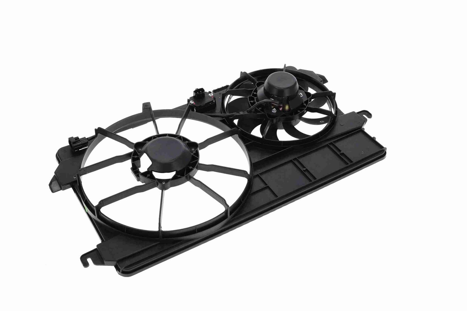 Fan, engine cooling-2